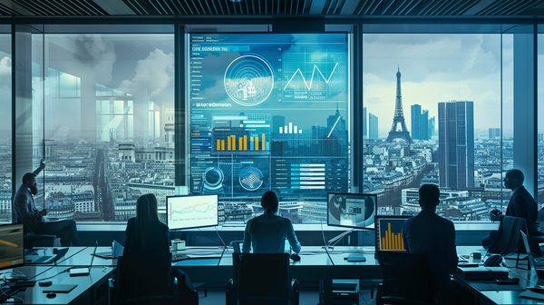 Optimisez vos campagnes avec une agence programmatique