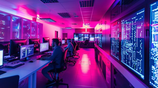 Tout sur les services d'informatique à Vendôme