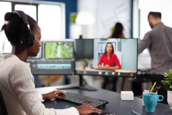 Pourquoi déléguer la création de son site à une agence web ?