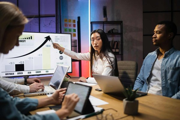 Comment mesurer l'efficacité des campagnes de marketing par email pour une entreprise de commerce électronique?