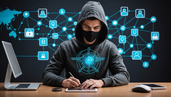 Sécurité informatique pme : 5 conseils pour une protection efficace
